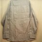 PERRY ELLIS~Mens L/S Casual Shirt~Light Blue~Size: Large~NWT