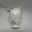 NORITAKE 'Montebello' 8 OZ Creamer #7605, (New Item)