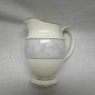 NORITAKE 'Montebello' 8 OZ Creamer #7605, (New Item)