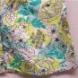MADISON & MAX Women's S/S Flower Top, Size: 6, New With Tag