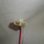 GENERAL MOTORS (1971-On) Alternator Pigtail 2 Wire Lead