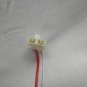GENERAL MOTORS (1971-On) Alternator Pigtail 2 Wire Lead