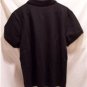 OLD NAVY Women's (XXL) Black S/S Polo Shirt, NWT