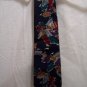 TOWNCRAFT 100% Polyester Multi/Colored Print Tie