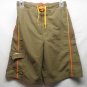 SPEEDO Boys Swim Trunks Board Shorts Waist 26