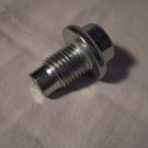 14MM x 1.50 OE Syle: 16MM Hex Head Drain Plug (Dorman/Help #090-053) NEW ITEM 14MM x 1.50 OE Syle: 16MM Hex Head Drain Plug (Dorman/Help #090-053) NEW ITEM