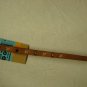 OLD NAVY LEATHER Dog Collar, Size: Small, NWOT