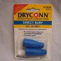 DRYCONN Direct Bury Waterproof Connectors #22 to #8 AWG