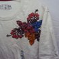 OLD NAVY Men's Graphic Cream T-Shirt SZ X-L NWT