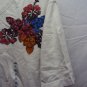 OLD NAVY Men's Graphic Cream T-Shirt SZ X-L NWT