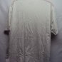 OLD NAVY Men's Graphic Cream T-Shirt SZ X-L NWT