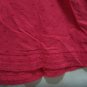 OLD NAVY Womens Pink Spaghetti Strap Top, Size: Large,  NWT