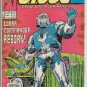G.I. JOE A REAL AMERICAN HERO Vol. 1 No.58 April 1987