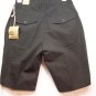 BURNSIDE VINTAGE Mens Size 26 Striped Shorts, NWT