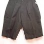 BURNSIDE VINTAGE Mens Size 26 Striped Shorts, NWT