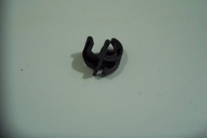 FORD Hood Prop Rod Support Clip (1984-On Ford), NI