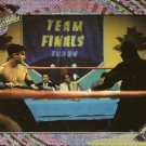 MIGHTY MORPHIN Power Rangers Card #2 Ninja Finals MIGHTY MORPHIN Power Rangers Card #2 Ninja Finals