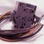 Ford Products Headlamp Socket 1987-ON, New Item