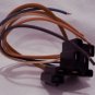 General Motors Headlamp Socket 1968-ON, New Item