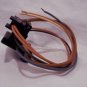 General Motors Headlamp Socket 1968-ON, New Item