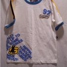 SKECHERS Boy's Surfin' Shirt, Size: 7, NWT