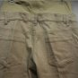 OH,MA!! Maternity Wear, Size 8 Beige Jean Pants, NWT