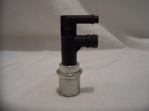 EMISSION CONTROL (PCV VALVE) FRAM #FV291/294 New Item
