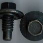 DRAIN PLUG GM #3538469, 12mm x 1.75 15mm HEX OE Style
