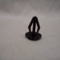 NISSAN/TOYOTA Trim Panel Clip 'Black'  (25 Qty) NIB