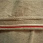 NFL VF Imagewear Mens X-Large Gray Polo Shirt, Red/White Collar, NWT