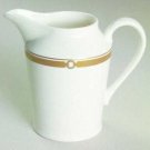 LAUREN, RALPH "HARNESS" 12 OZ. Creamer, New