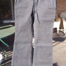 GLO Girls Size 7 Regular Black Slacks Pre-Owned GLO Girls Size 7 Regular Black Slacks Pre-Owned