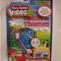 COUNT ON THOMAS Story Reader Video +, Plug, Play,& Read