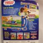 COUNT ON THOMAS Story Reader Video +, Plug, Play,& Read