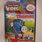 COUNT ON THOMAS Story Reader Video +, Plug, Play,& Read