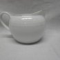 NORITAKE 'Arctic Gold' 8 OZ Creamer #4001, (New Item)