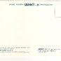 MISTY WATERS OF BRIDAL VEIL Post Card by Impact(1983)