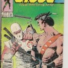 G.I. JOE A REAL AMERICAN HERO Vol. 1 No.52 October 1986 G.I. JOE A REAL AMERICAN HERO Vol. 1 No.52 October 1986