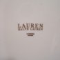 HARNESS by Lauren, Ralph 12" Chop Plate (Round Platter)