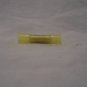 SHRINK N' SEAL TERMINALS 12-10 Butt Connector 25Qty