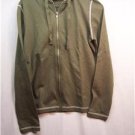 CLASSIC BLUES Collection Women's Green Hoodie, Size: Small, NWT CLASSIC BLUES Collection Women's Green Hoodie, Size: Small, NWT