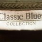 CLASSIC BLUES Collection Women's Green Hoodie, Size: Small, NWT