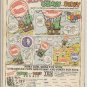 G.I. JOE A REAL AMERICAN HERO (SPECIAL MISSIONS) Vol. 1 No.2 December 1986