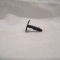 Universal Black Plastic Shield Retainer (25 Qty) NIB