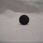 Universal Black Plastic Shield Retainer (25 Qty) NIB