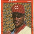 ERIC DAVIS "Cincinnati Reds" 1990 #BC-23 Donruss Baseball Card