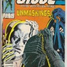 G.I. JOE A REAL AMERICAN HERO Vol. 1 No.55 January 1987