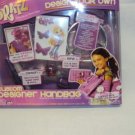BRATZ Custom Designer Handbag Design Your Own Purse NEW