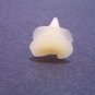 PANEL CLIPS, Door Trim 1978-On GM 'White' NIB