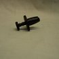 GM: 14019226, 14071289 Black Nylon Push-Type Retainer (25 QTY)